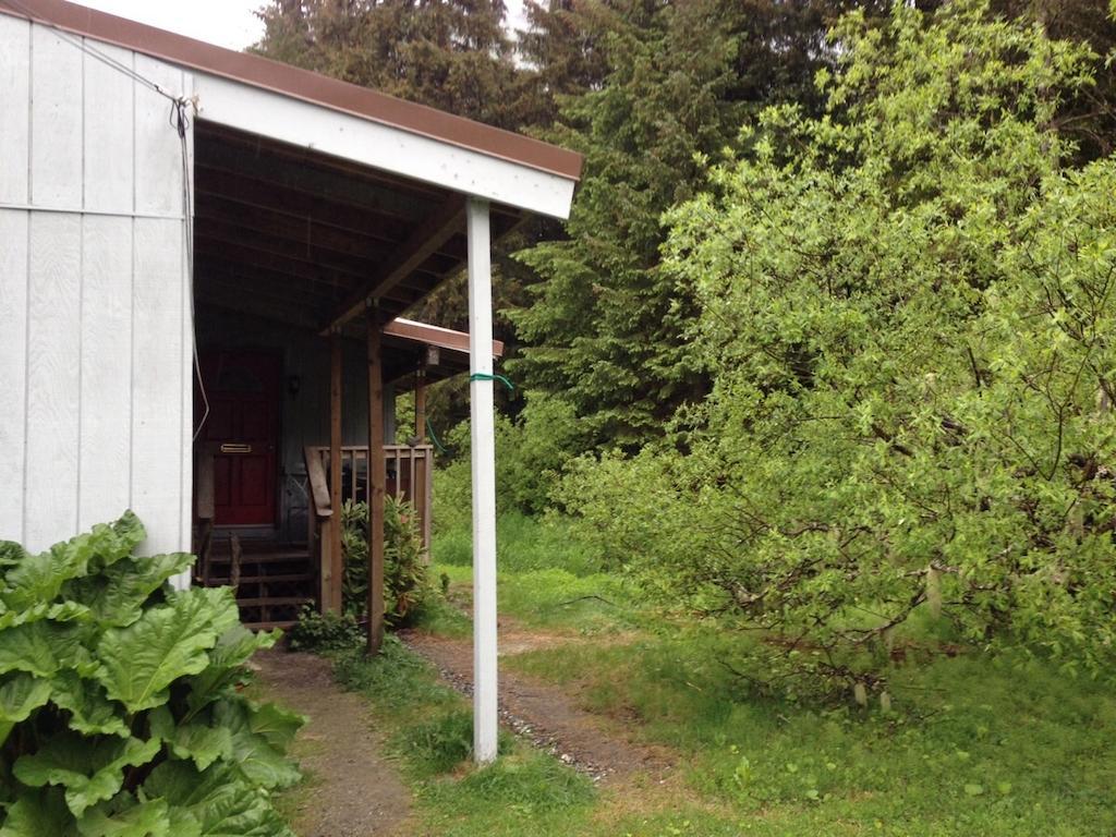 Juneau Guesthouse Номер фото
